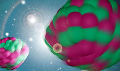 核裂变研究成果颠覆旧理论